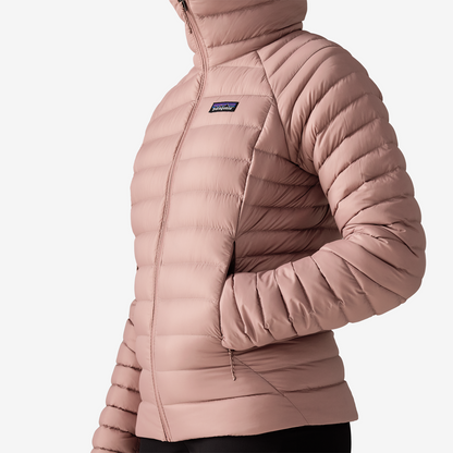 Women's Down Sweater™ Hoody