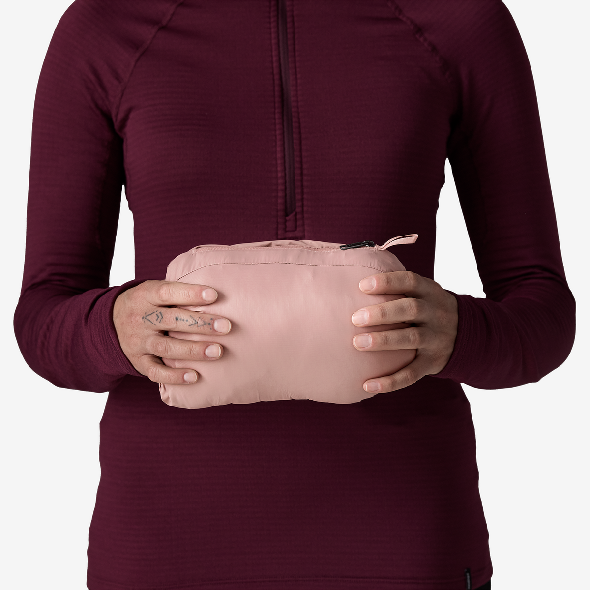 Women's Down Sweater™ Hoody