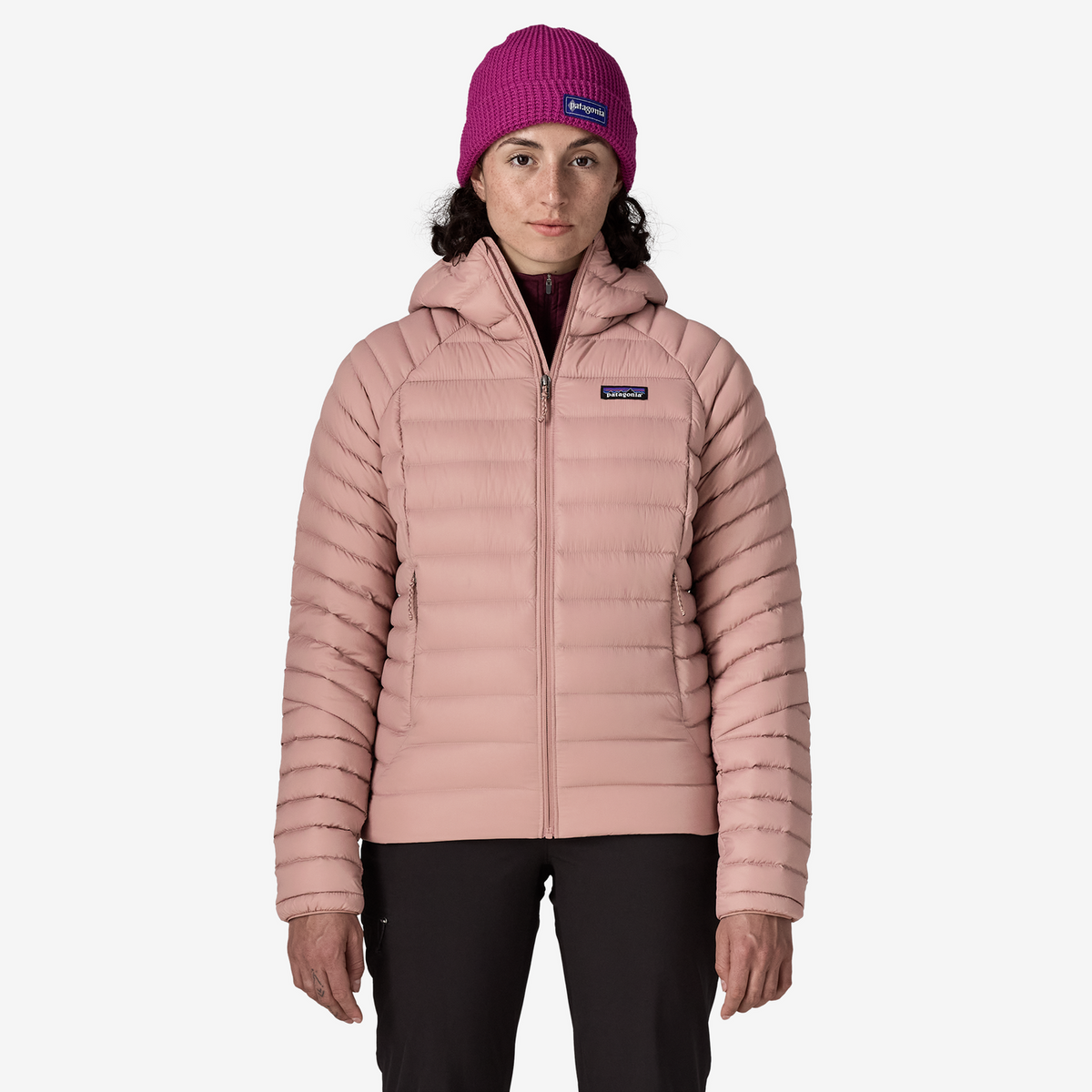 Women's Down Sweater™ Hoody