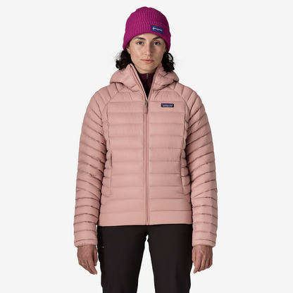 Women's Down Sweater™ Hoody