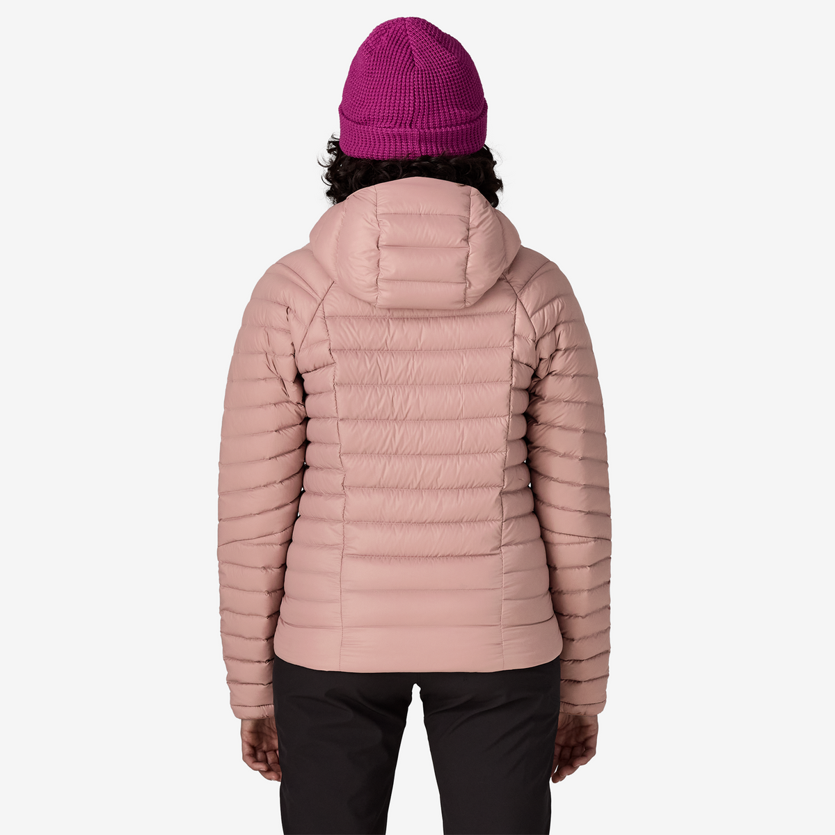 Women's Down Sweater™ Hoody