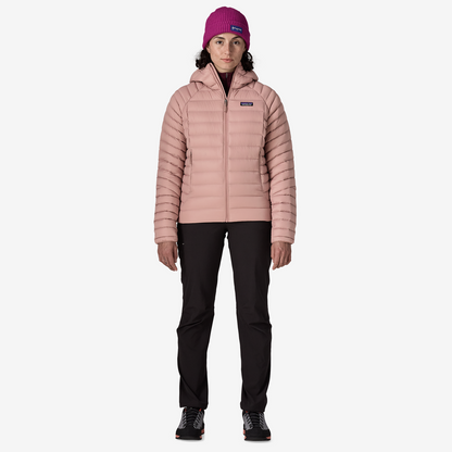 Women's Down Sweater™ Hoody