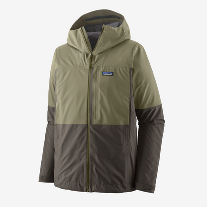 Men's Boulder Fork Rain Jacket