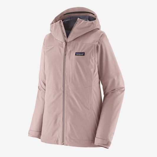 Women's Boulder Fork Rain Jacket
