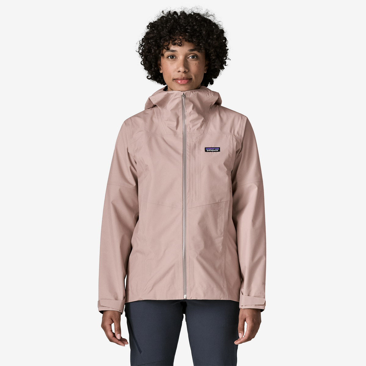 Women's Boulder Fork Rain Jacket