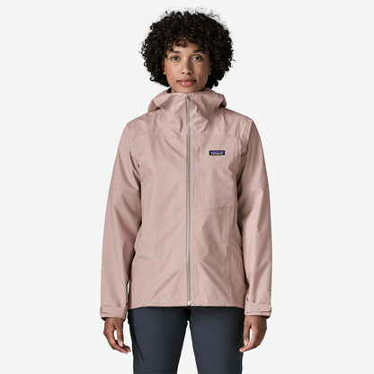 Women's Boulder Fork Rain Jacket