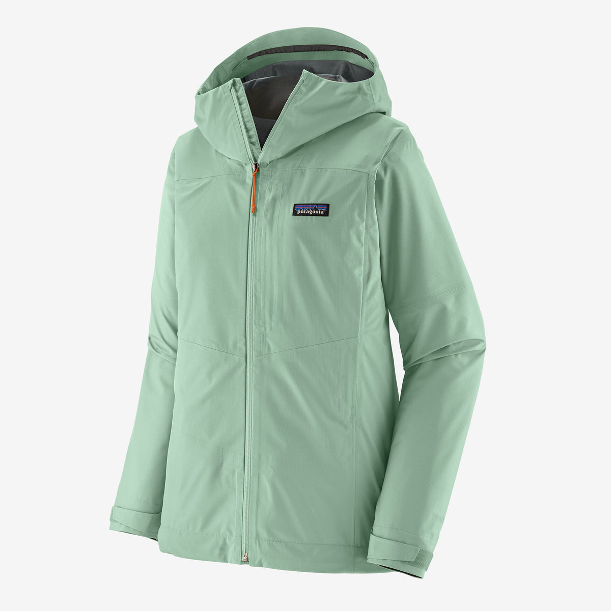 Women's Boulder Fork Rain Jacket
