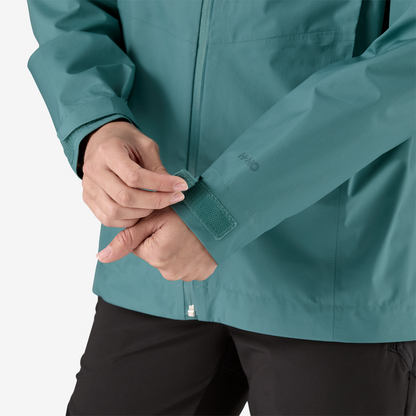 Women's Boulder Fork Rain Jacket