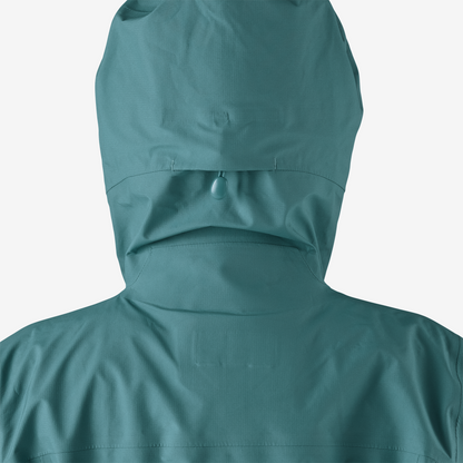 Women's Boulder Fork Rain Jacket