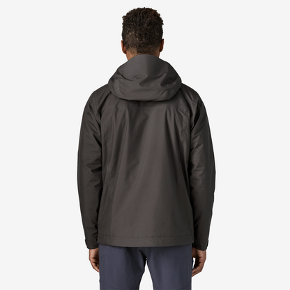 Men's Insulated Boulder Fork Rain Jacket