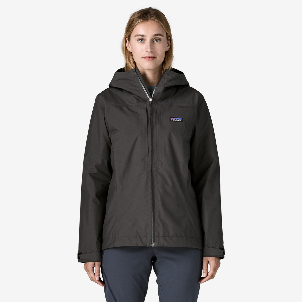 Women's Insulated Boulder Fork Rain Jacket