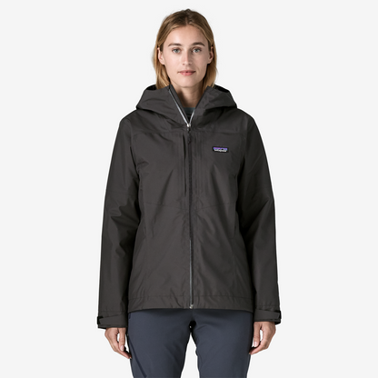 Women's Insulated Boulder Fork Rain Jacket