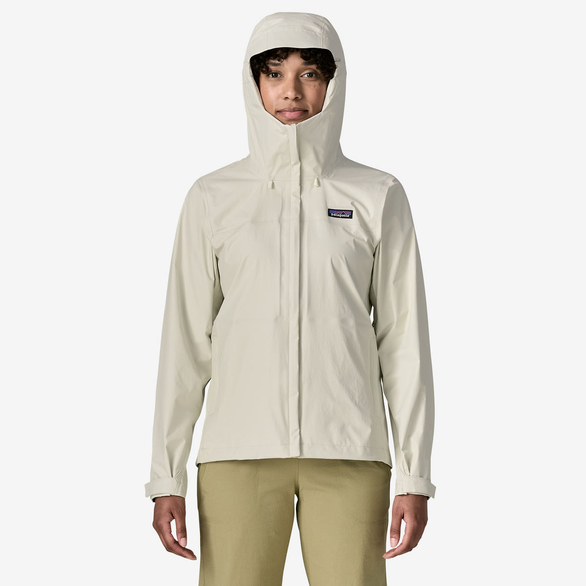 Women's Torrentshell 3L Rain Jacket