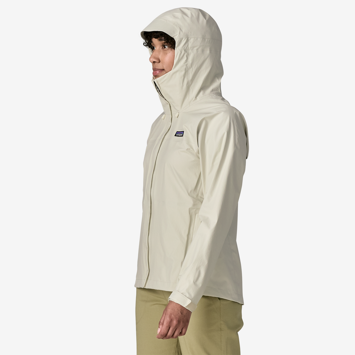 Women's Torrentshell 3L Rain Jacket
