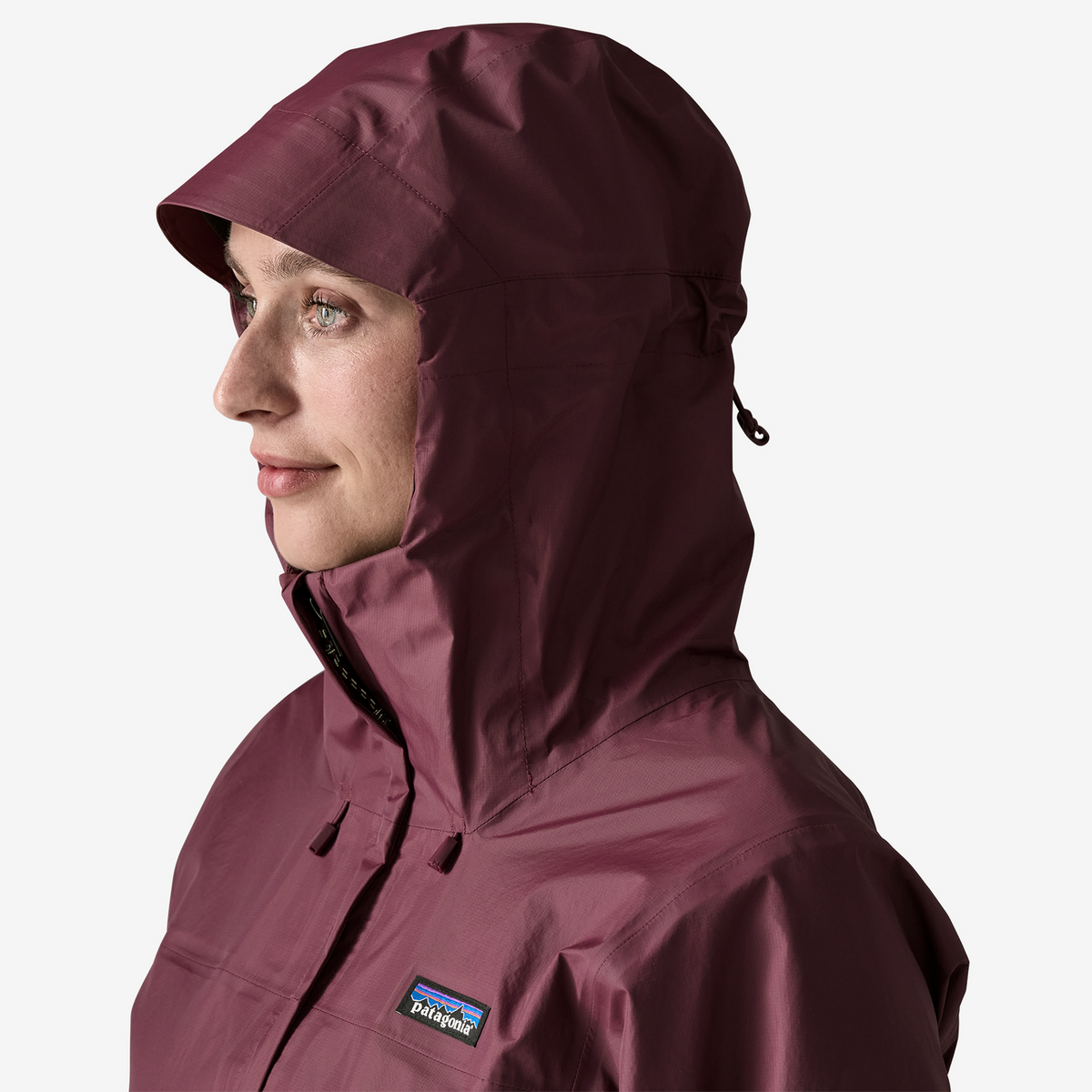 Women's Torrentshell 3L Rain Jacket