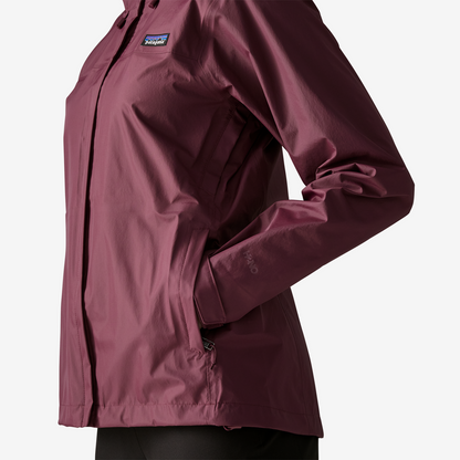Women's Torrentshell 3L Rain Jacket