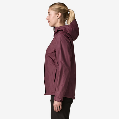 Women's Torrentshell 3L Rain Jacket