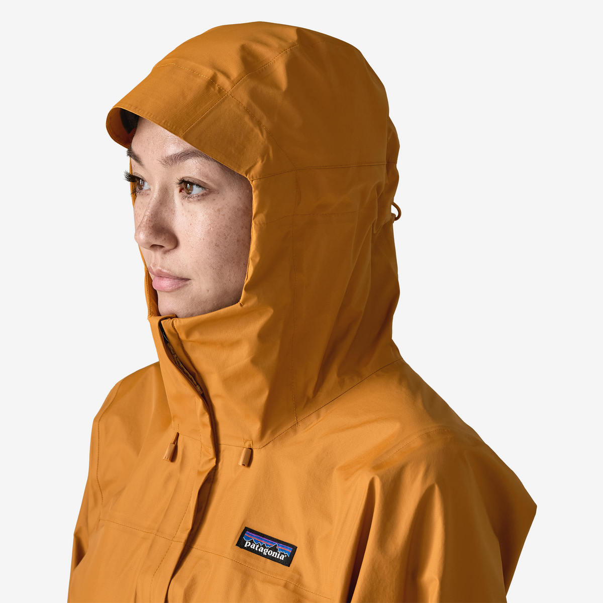 Women's Torrentshell 3L Rain Jacket