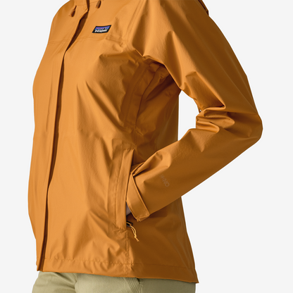 Women's Torrentshell 3L Rain Jacket