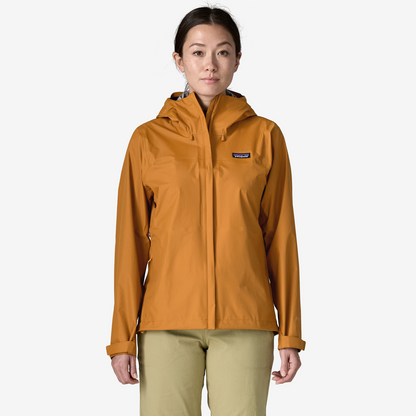 Women's Torrentshell 3L Rain Jacket