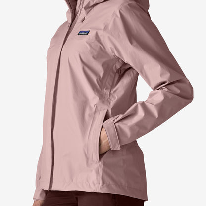 Women's Torrentshell 3L Rain Jacket