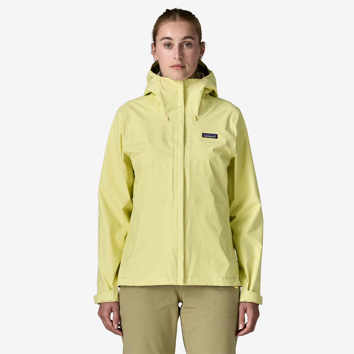 Women's Torrentshell 3L Rain Jacket