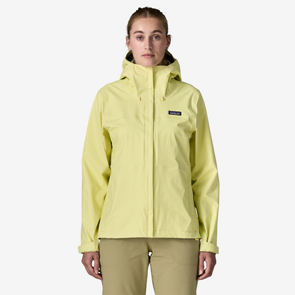 Women's Torrentshell 3L Rain Jacket