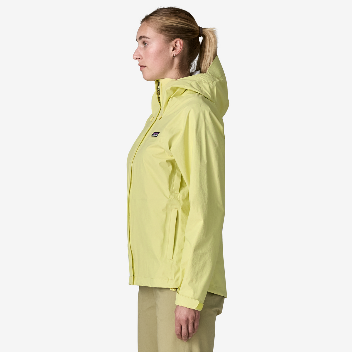 Women's Torrentshell 3L Rain Jacket