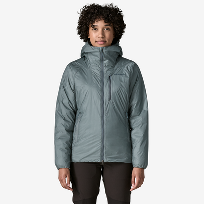 Women's DAS® Light Hoody