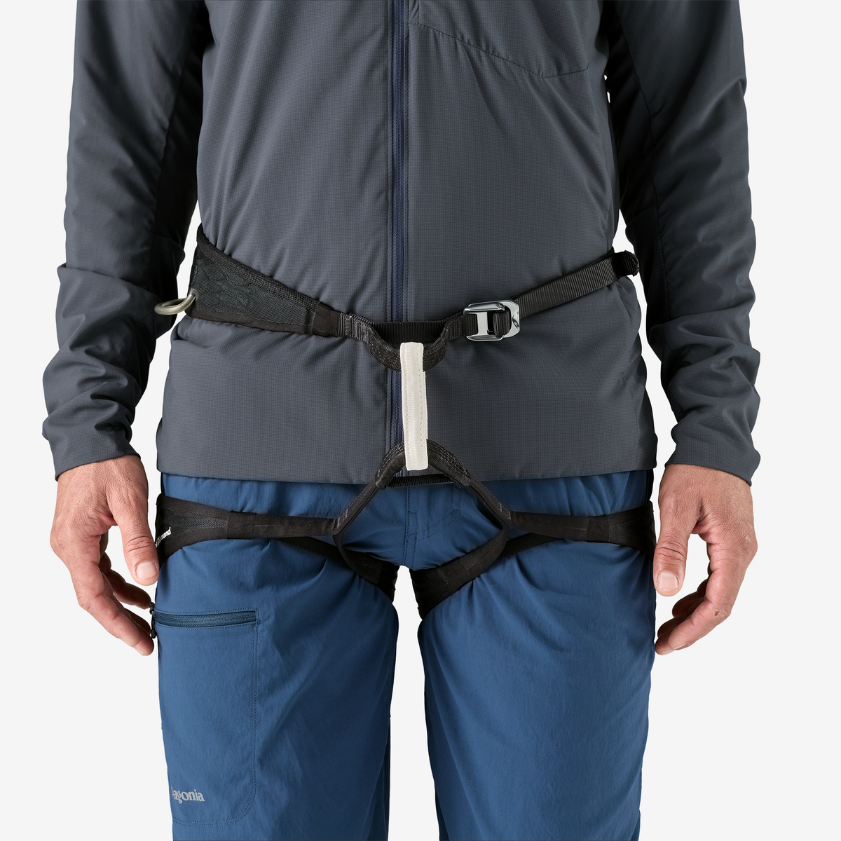 Men's Nano-Air® Ultralight Full-Zip Hoody