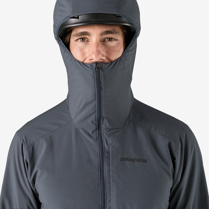 Men's Nano-Air® Ultralight Full-Zip Hoody