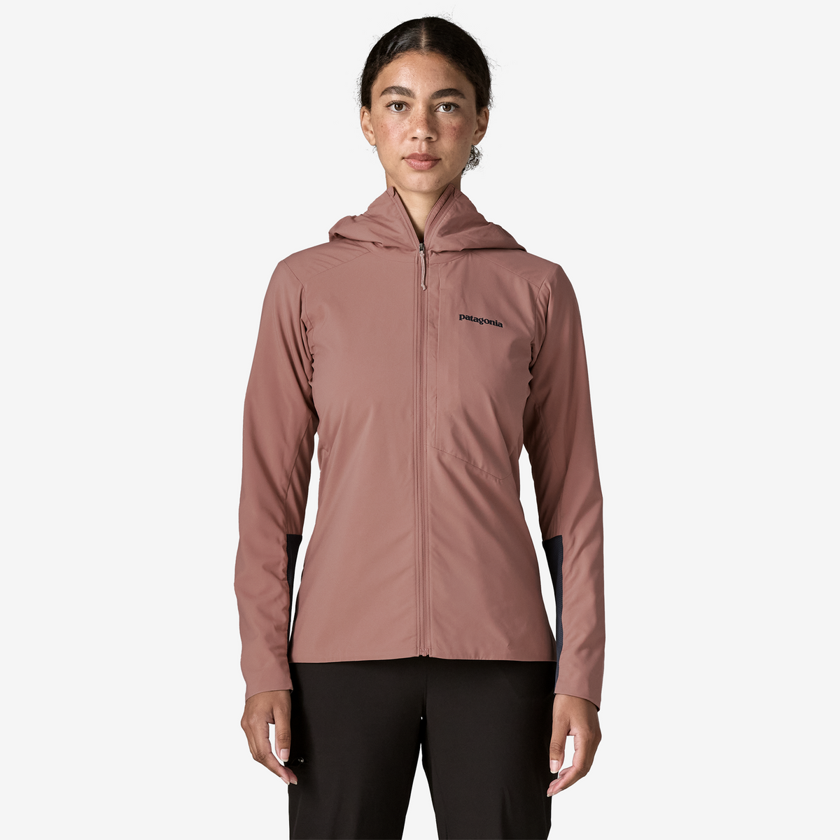 Women's Nano-Air® Ultralight Full-Zip Hoody