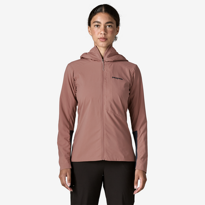 Women's Nano-Air® Ultralight Full-Zip Hoody