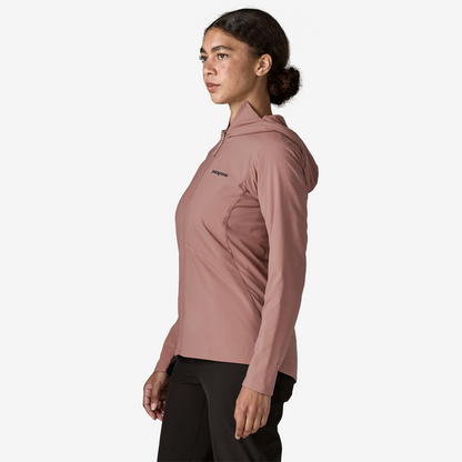 Women's Nano-Air® Ultralight Full-Zip Hoody