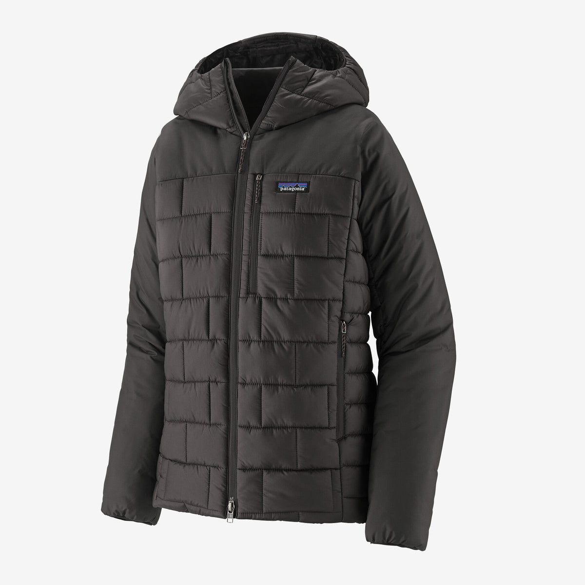 Women's Hi-Loft Nano Puff® Hoody