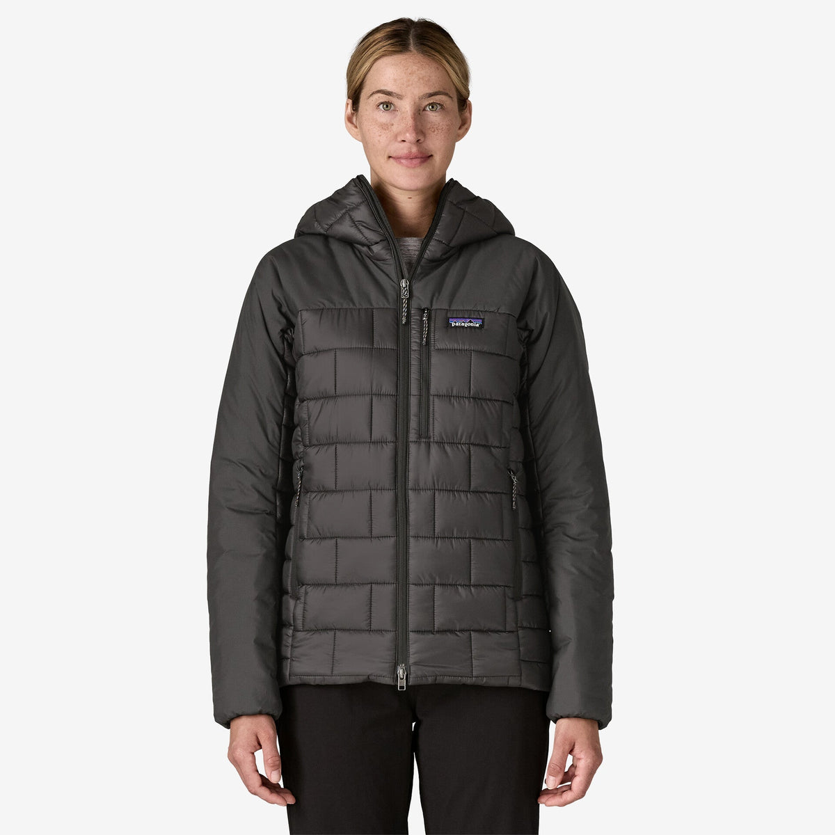 Women's Hi-Loft Nano Puff® Hoody