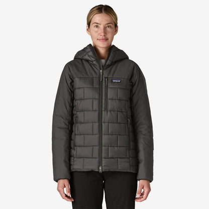 Women's Hi-Loft Nano Puff® Hoody