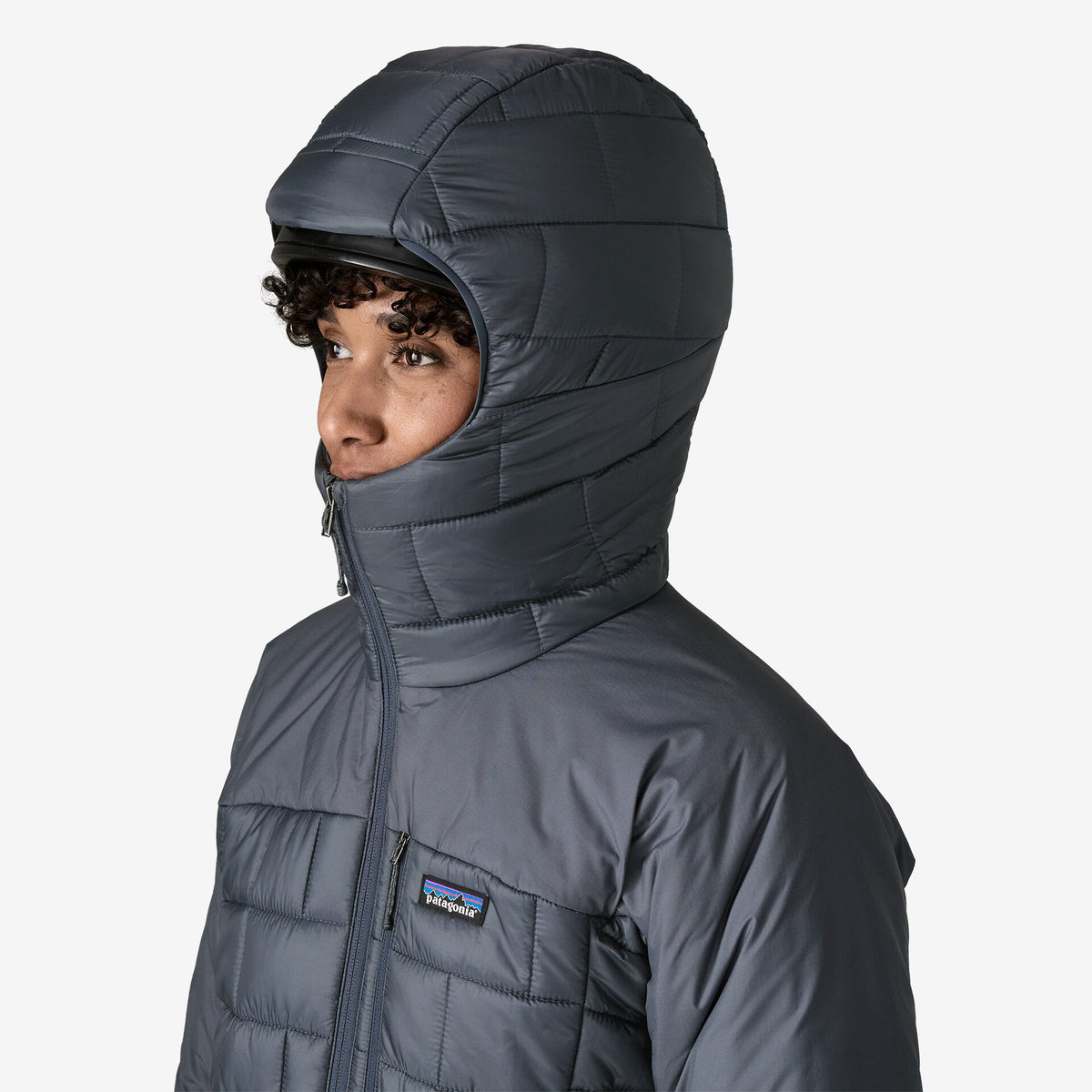 Women's Hi-Loft Nano Puff® Hoody