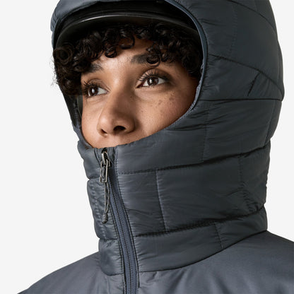 Women's Hi-Loft Nano Puff® Hoody