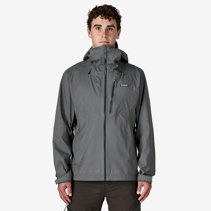 Men's Granite Crest Rain Jacket