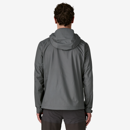 Men's Granite Crest Rain Jacket