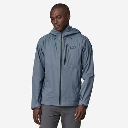 Men's Granite Crest Rain Jacket