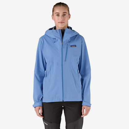 Women's Granite Crest Rain Jacket