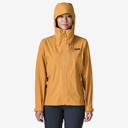 Women's Granite Crest Rain Jacket