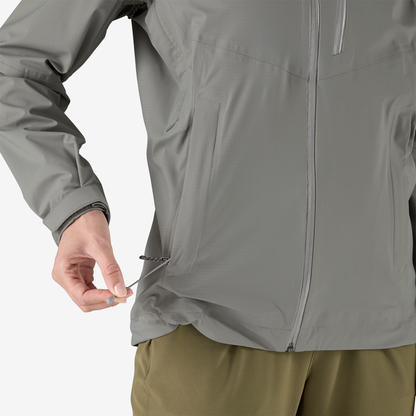Women's Granite Crest Rain Jacket