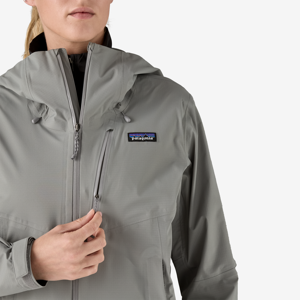 Women's Granite Crest Rain Jacket