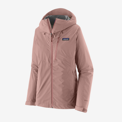 Women's Granite Crest Rain Jacket