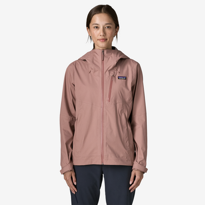Women's Granite Crest Rain Jacket
