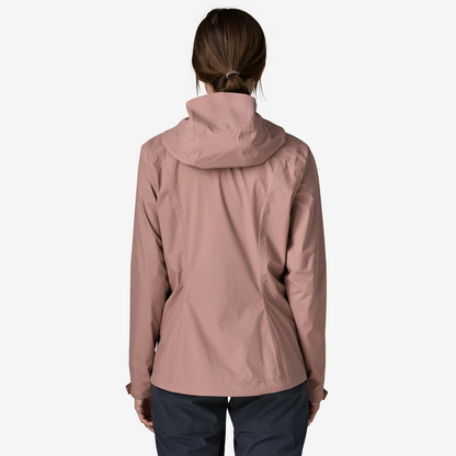 Women's Granite Crest Rain Jacket
