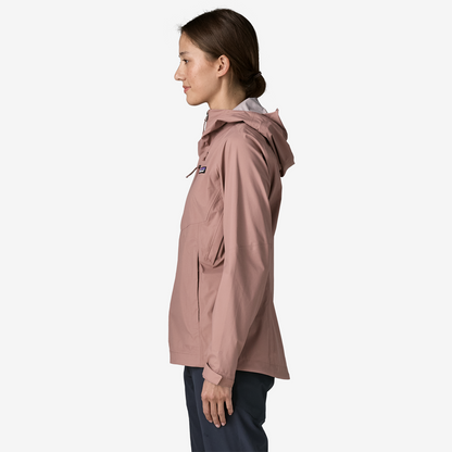 Women's Granite Crest Rain Jacket